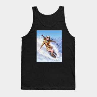 Skade Tank Top